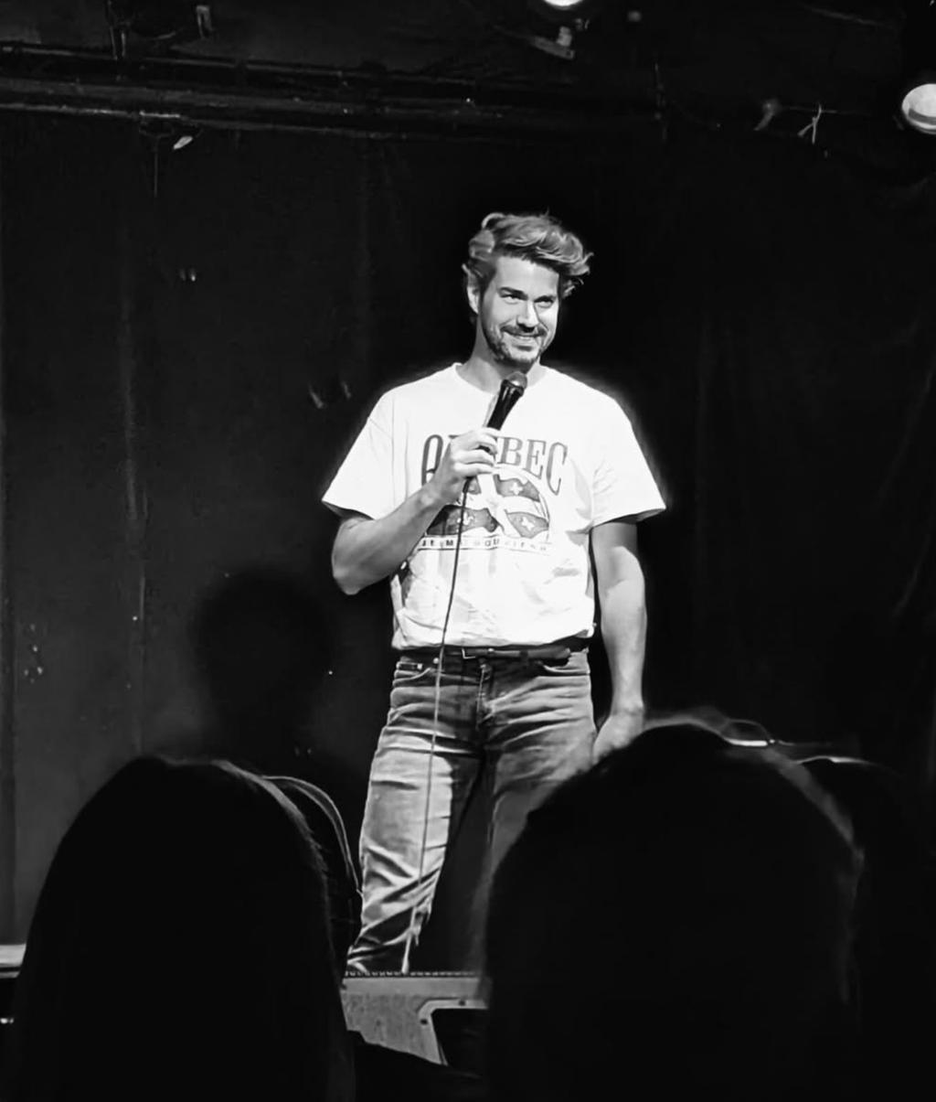 Julien Lacroix