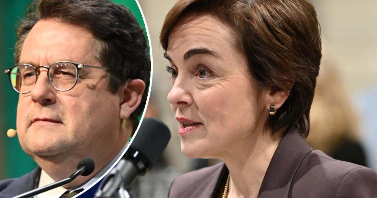 Christine Fréchette