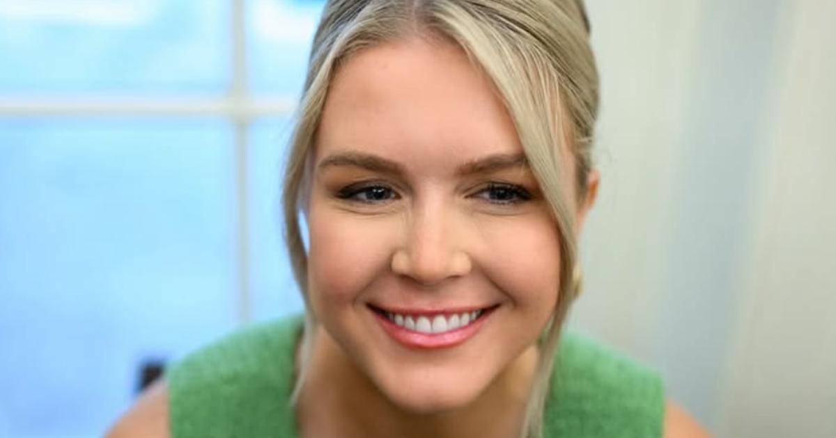 Karoline Leavitt
