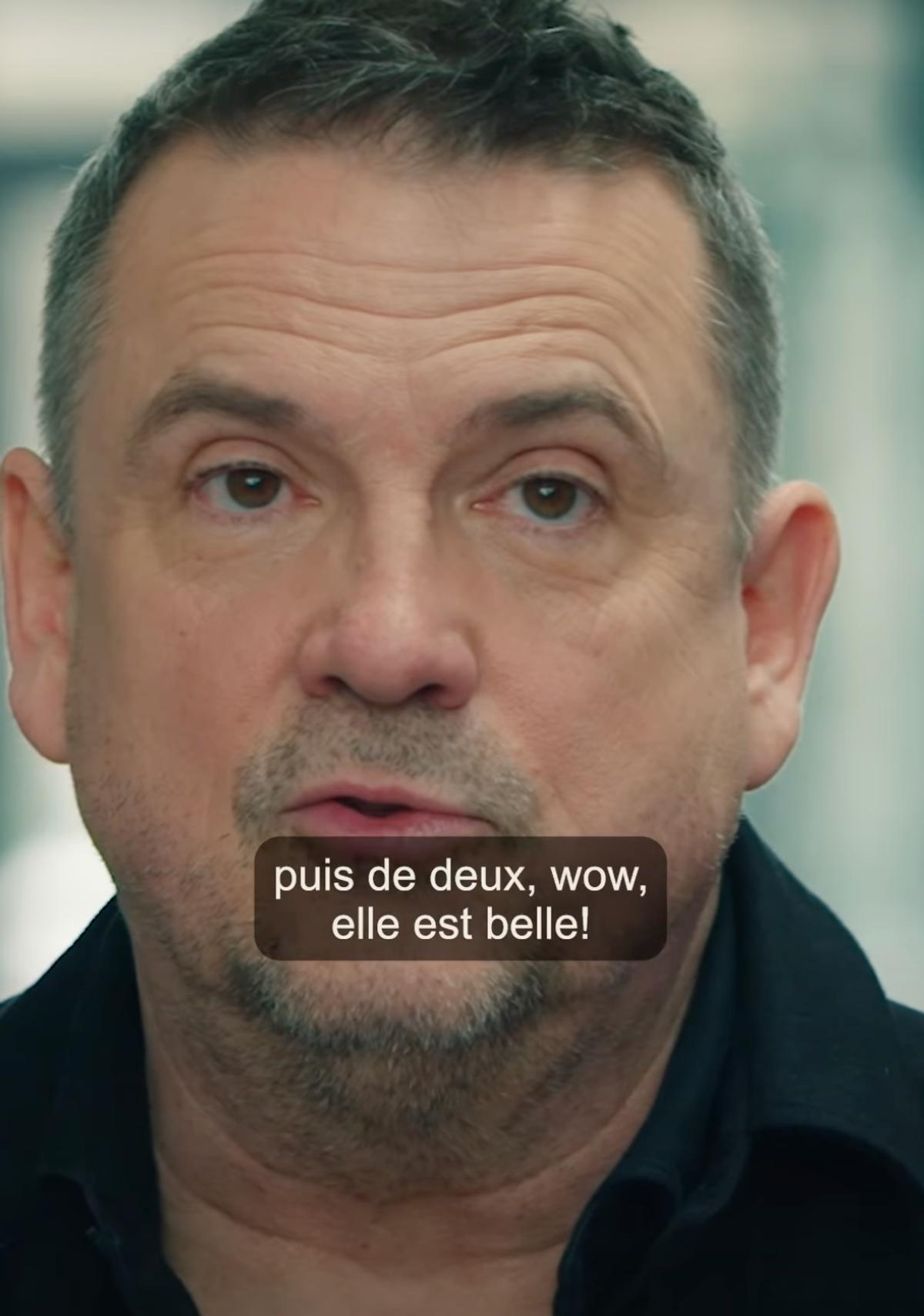 Claude Legault