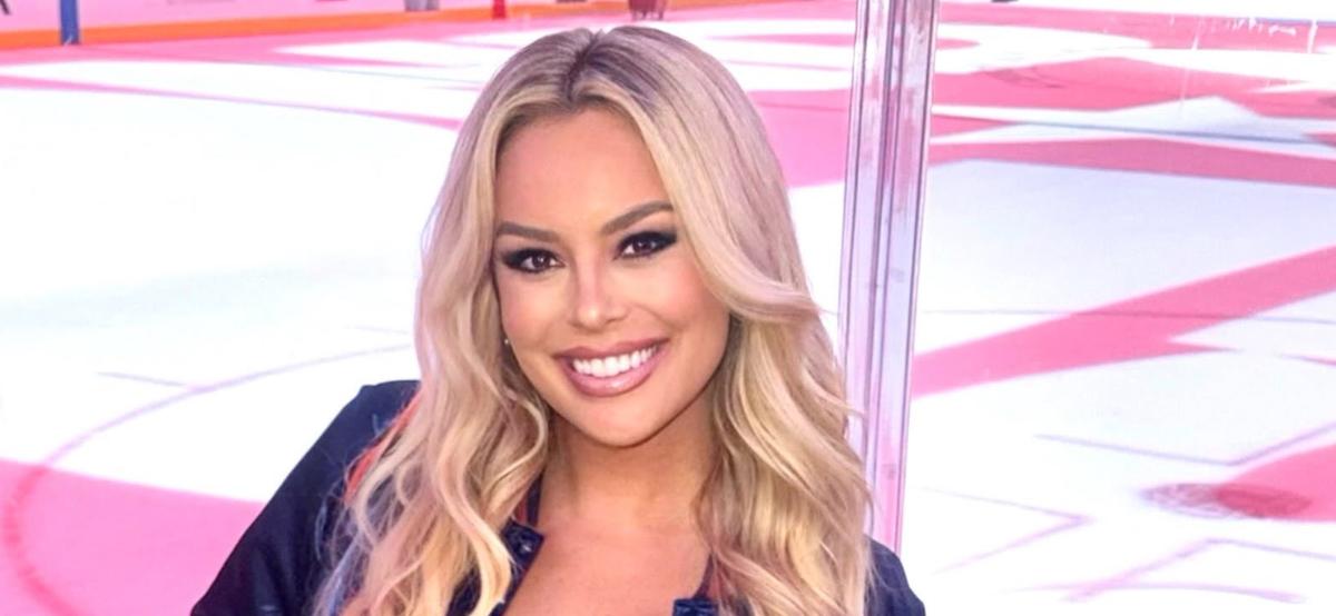 Britt McHenry