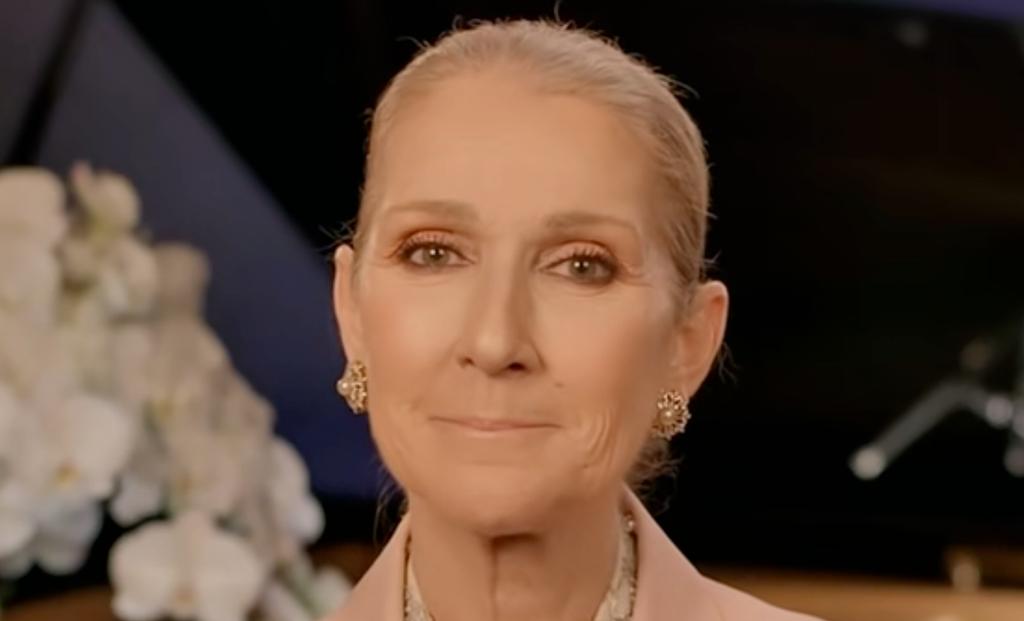 Céline Dion