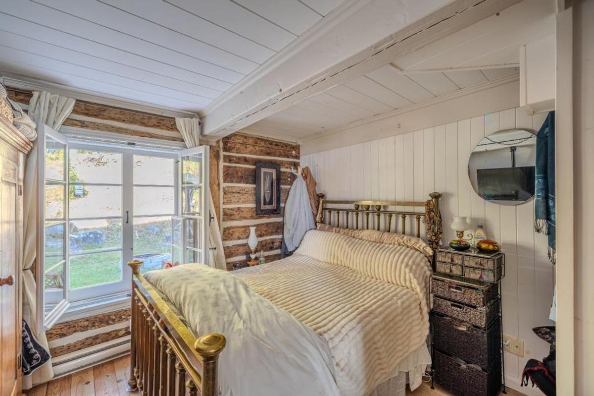 Petite-Rivière-Saint-François