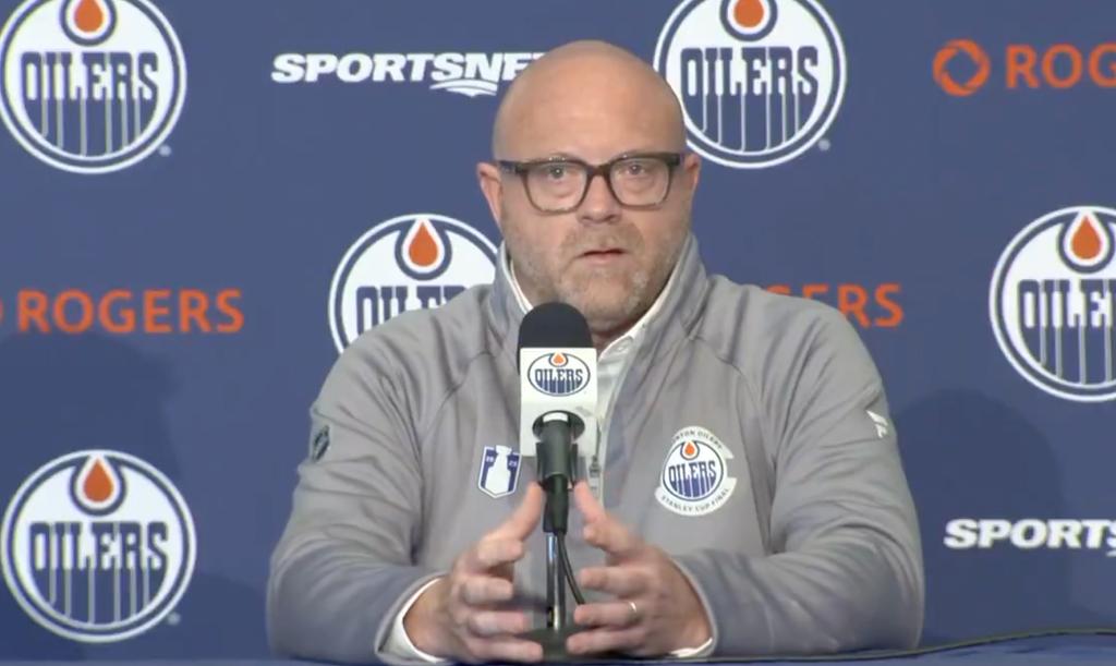 Stan Bowman