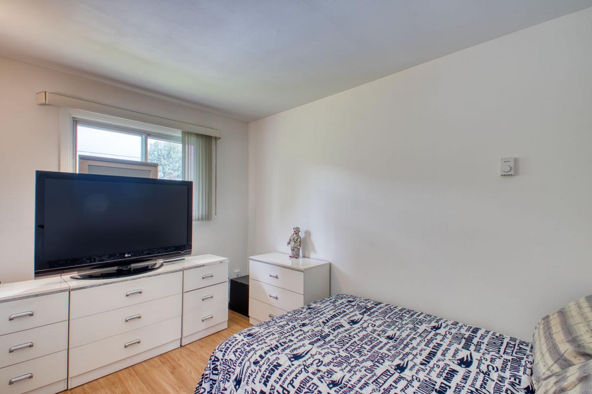 Autre chambre à coucher