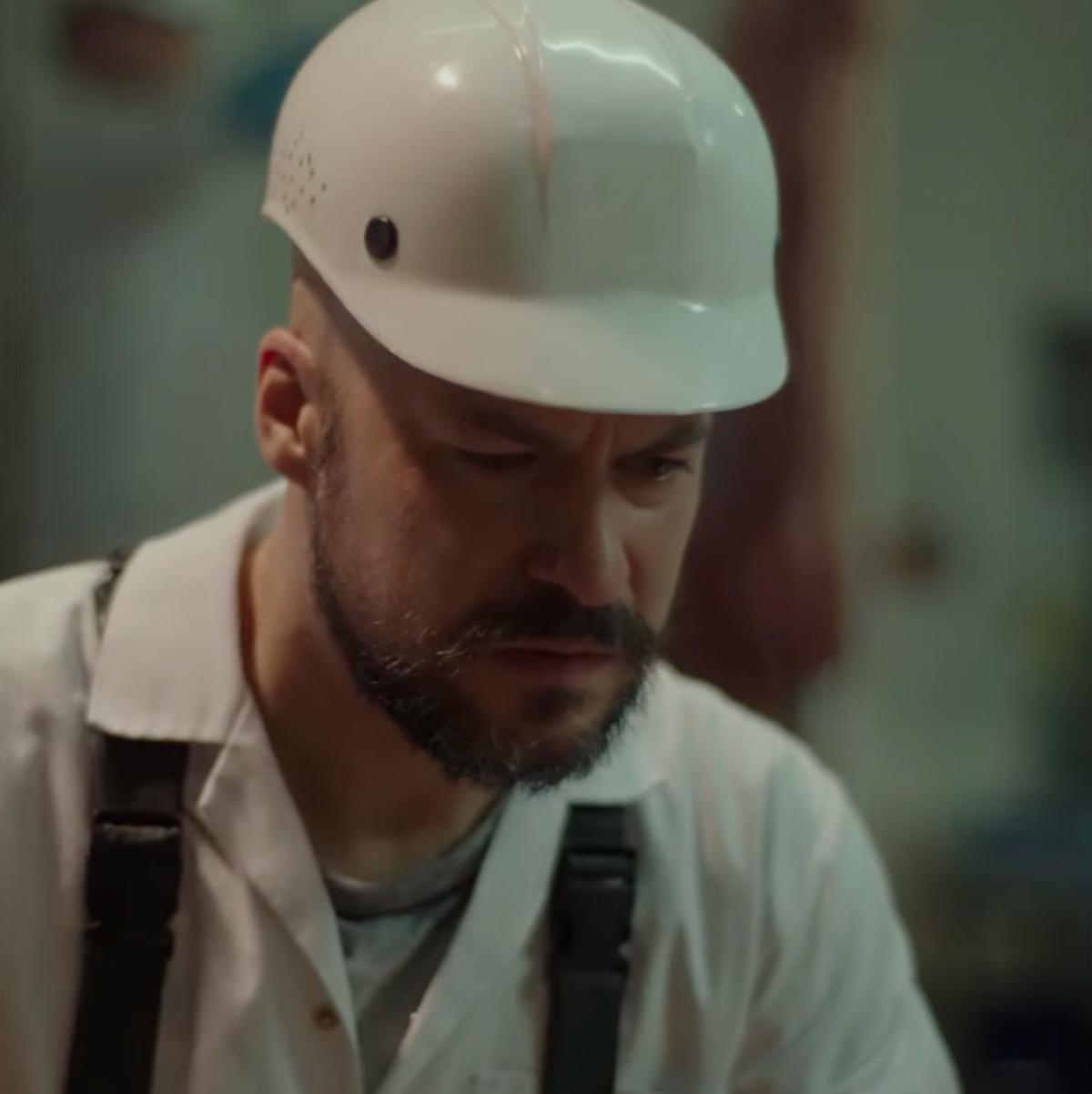 Marc-André Grondin