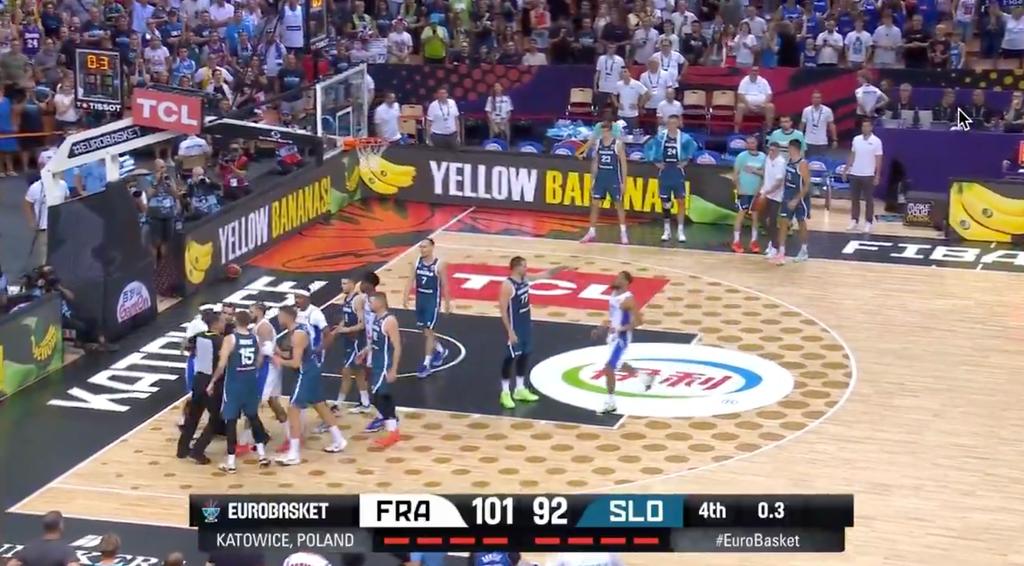 EuroBasket