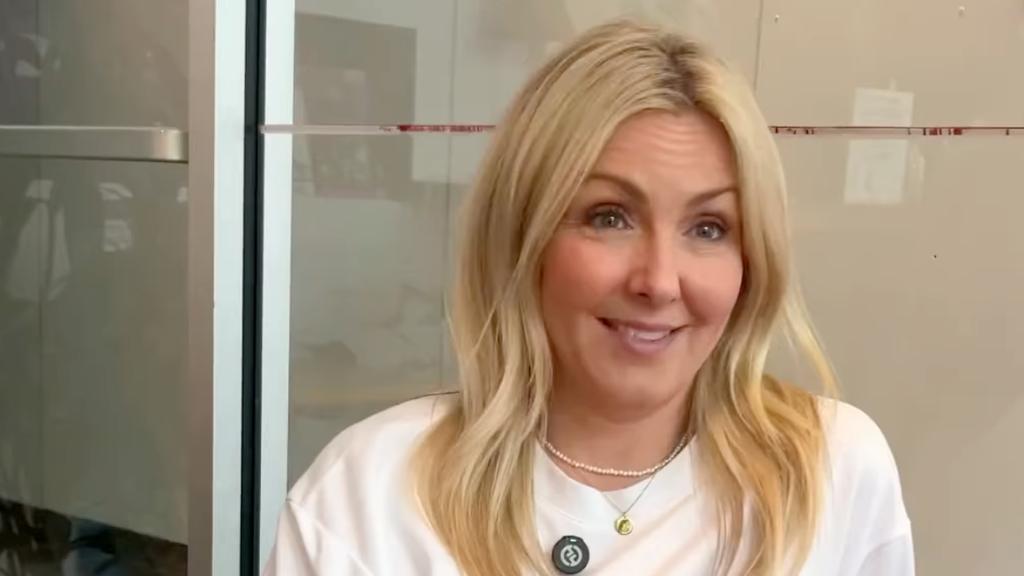 Véronique Cloutier