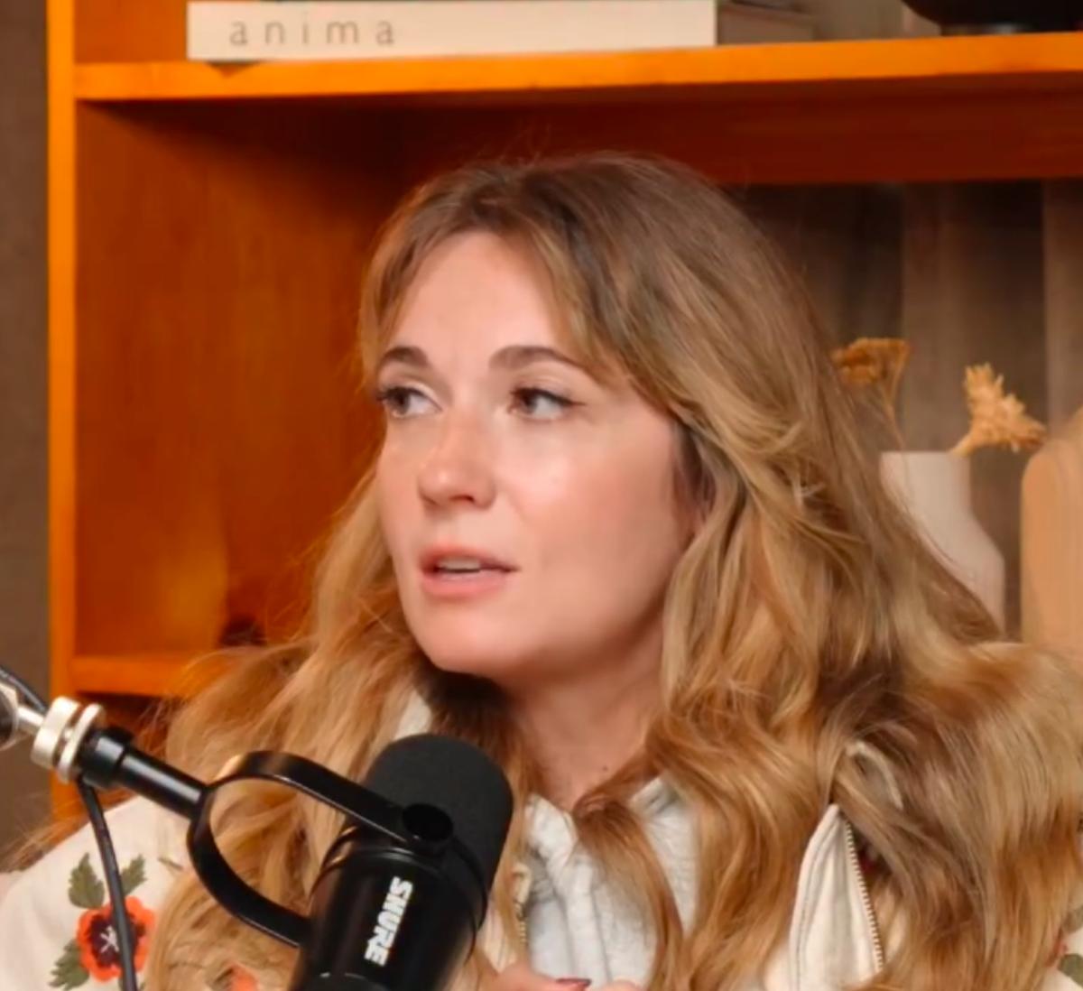 Rosalie Vaillancourt dévoile l’un de ses rêves les plus chers au monde — free download