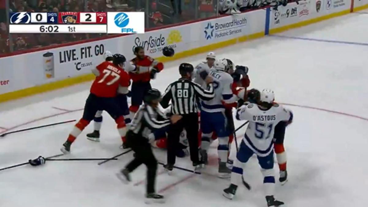 Fight