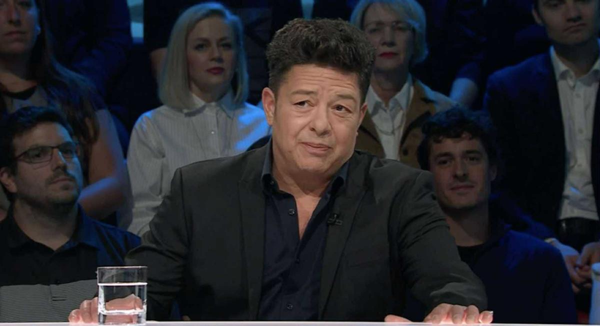 Éric Lapointe