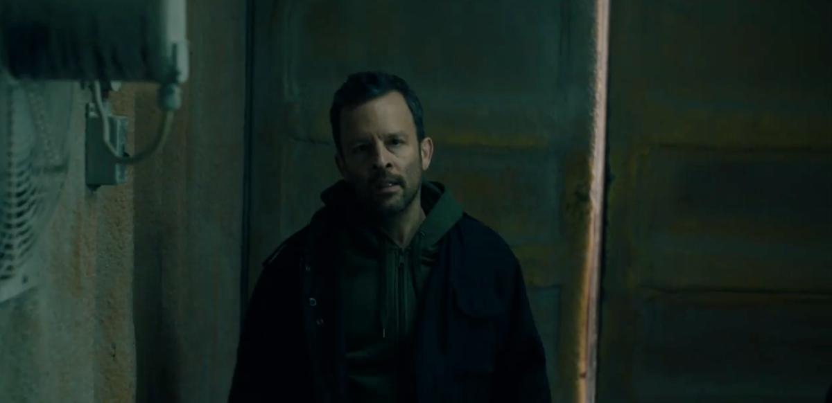 Marc Beaupré dans Prescott