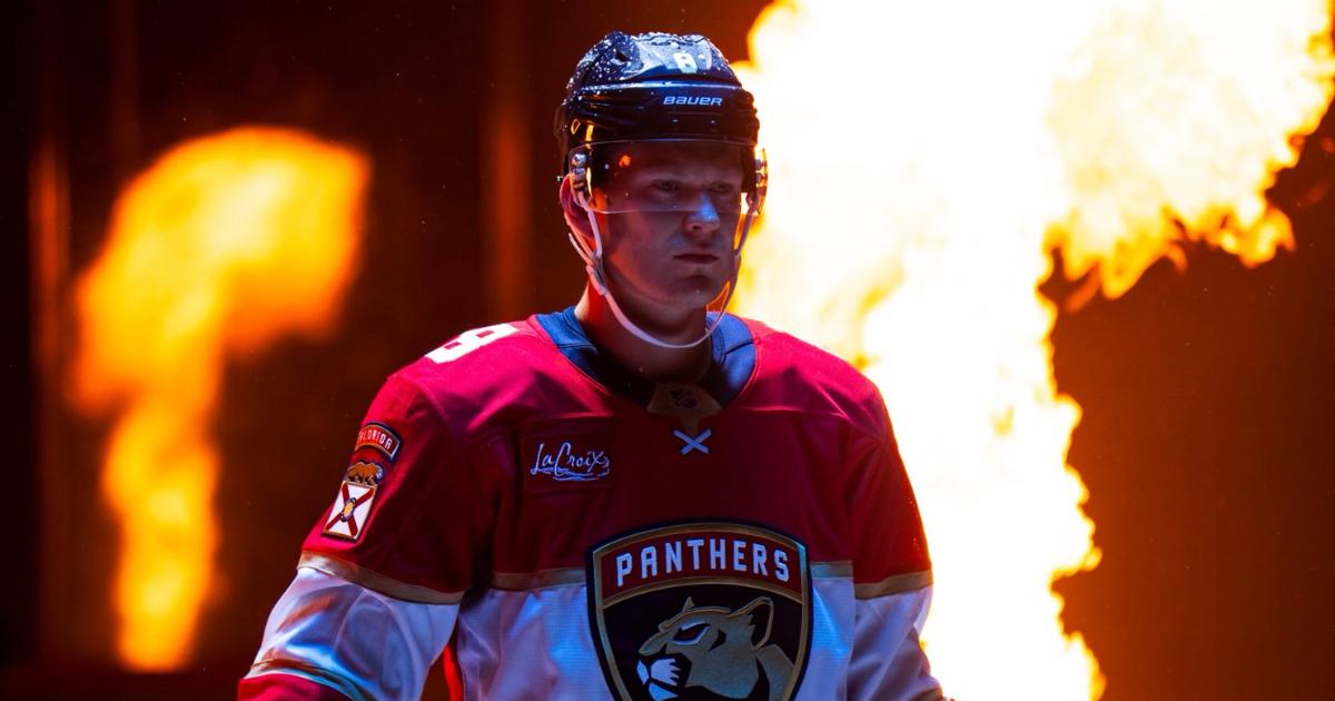 Brady Tkachuk