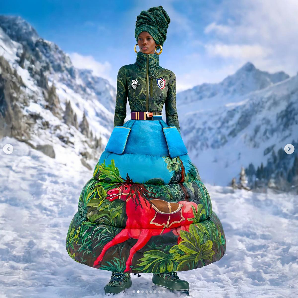 Haïti