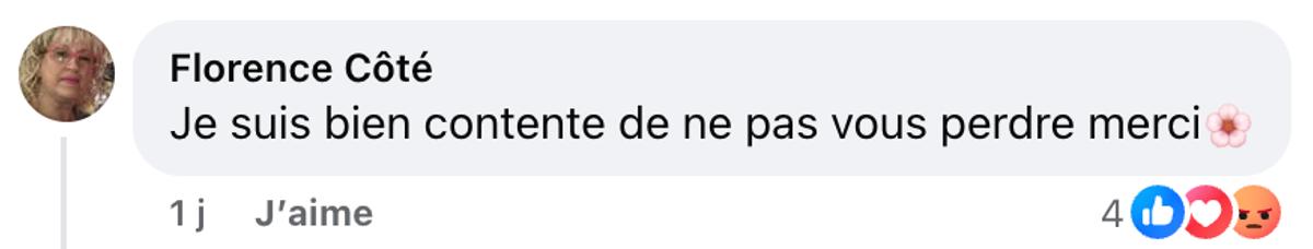 Geneviève Guilbault