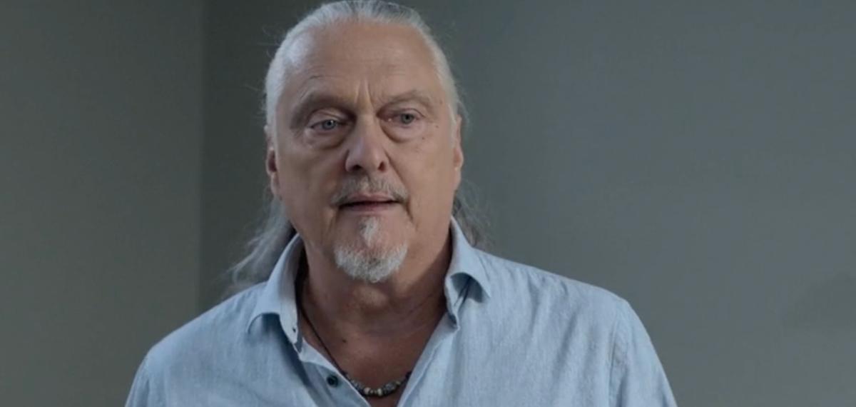 Normand D'Amour dans STAT