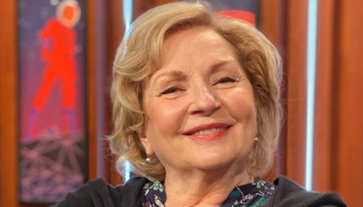 France Castel à On va se le dire