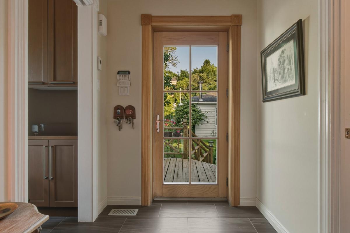 Entrée