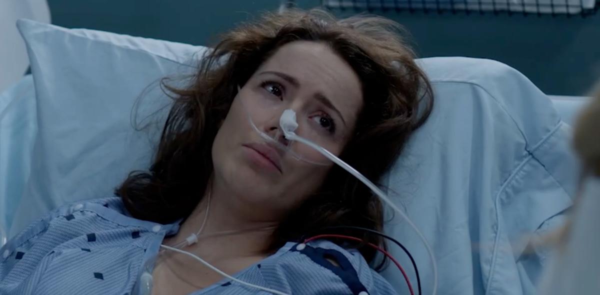 Rosalie Lessard dans STAT