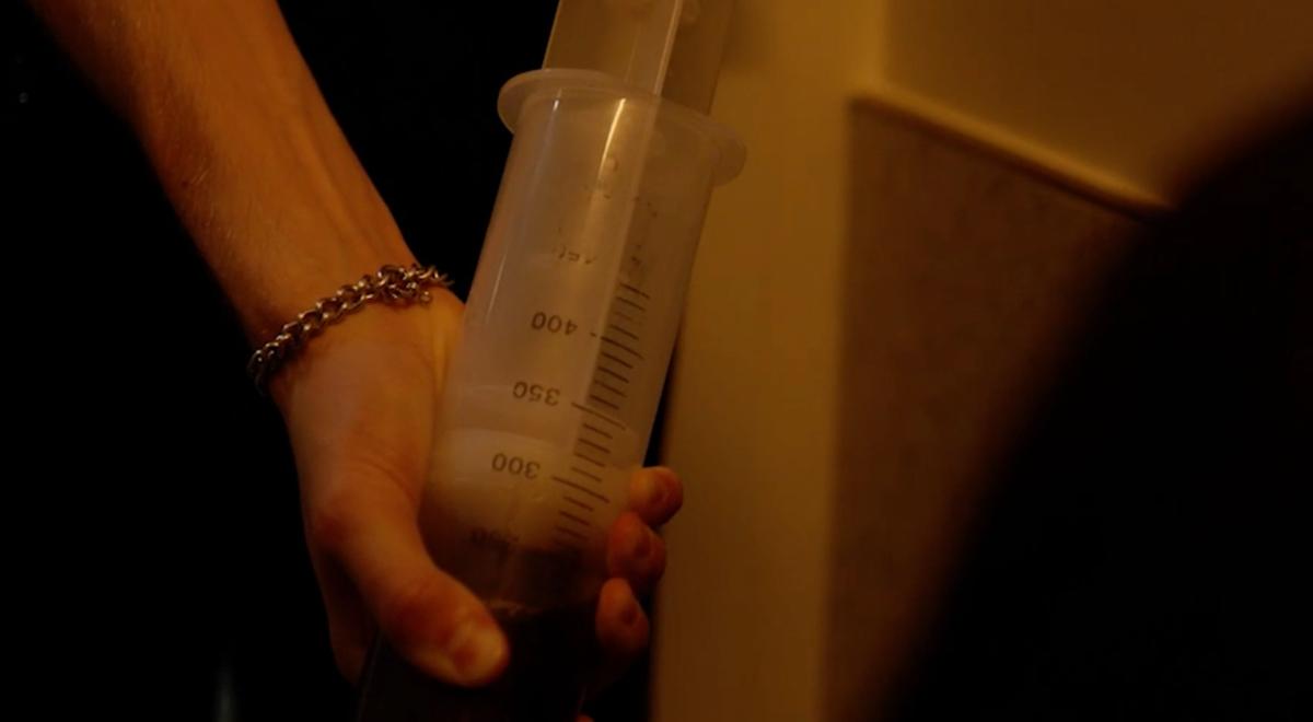 Capture d'écran STAT