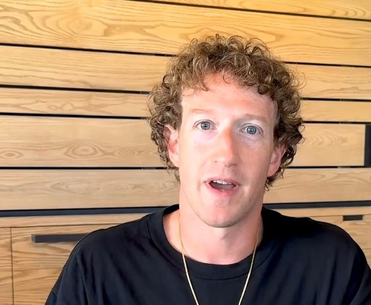 Zuckerberg