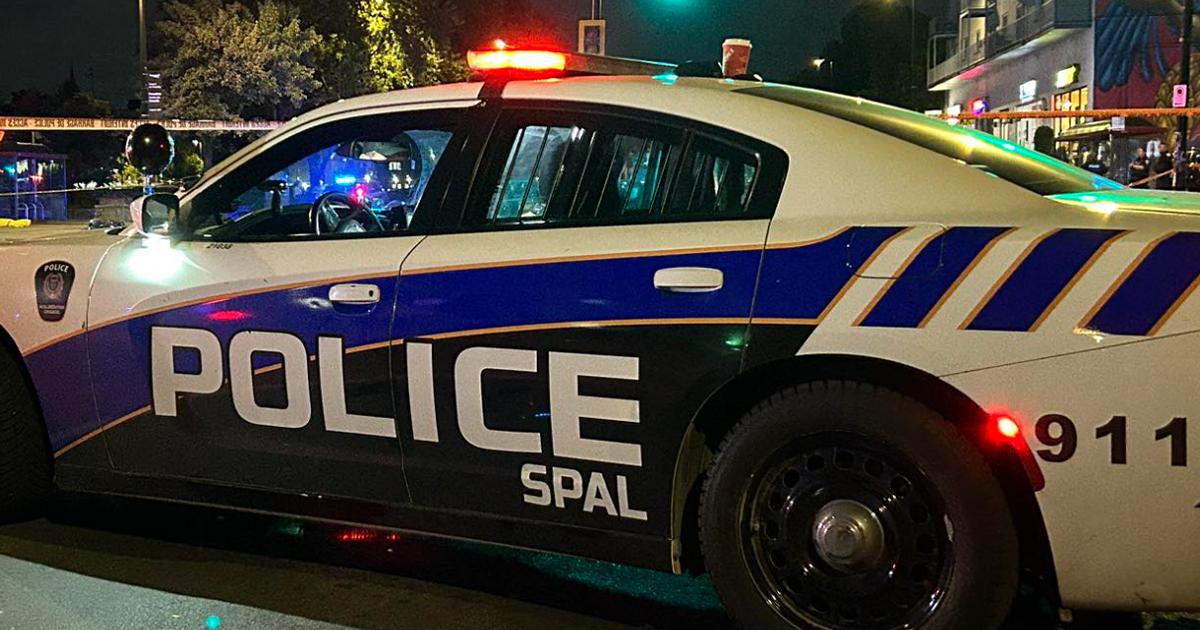 Police