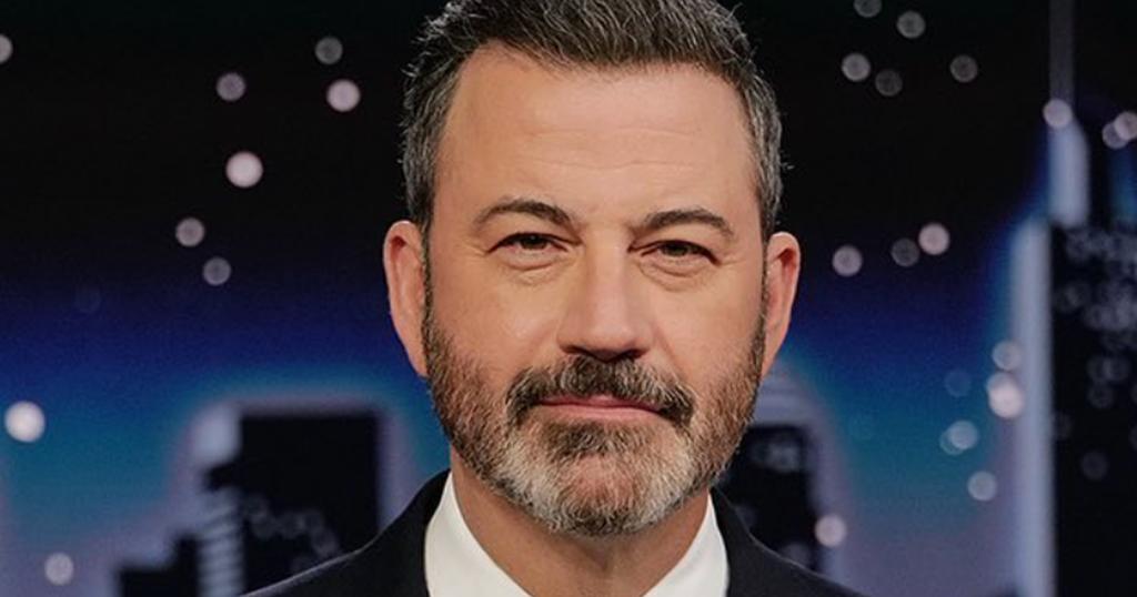 Jimmy Kimmel