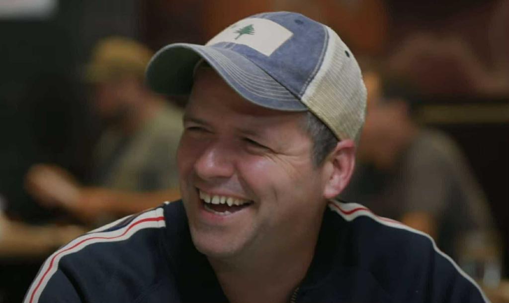 Étienne Marcoux