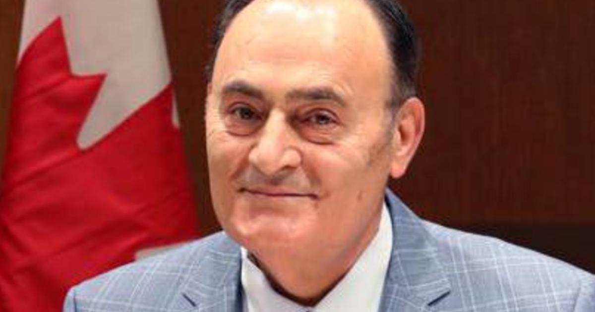 Fayçal El-Khoury