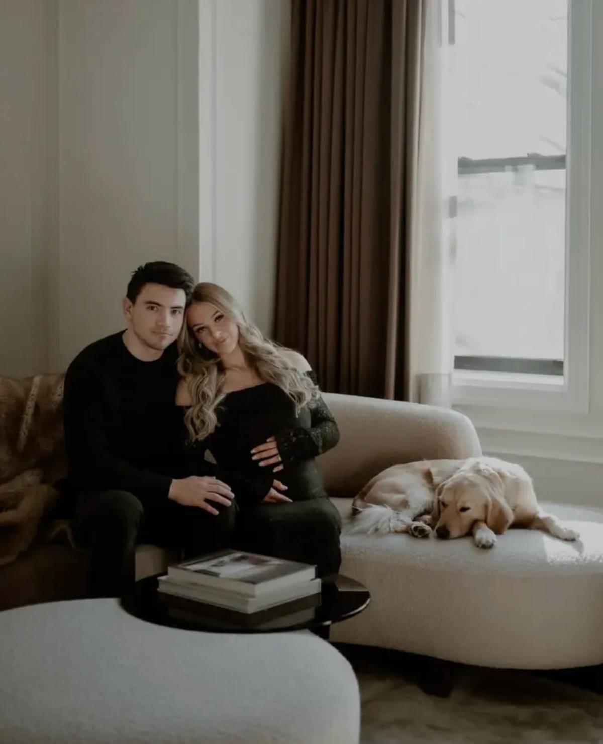 Instagram de Nick Suzuki