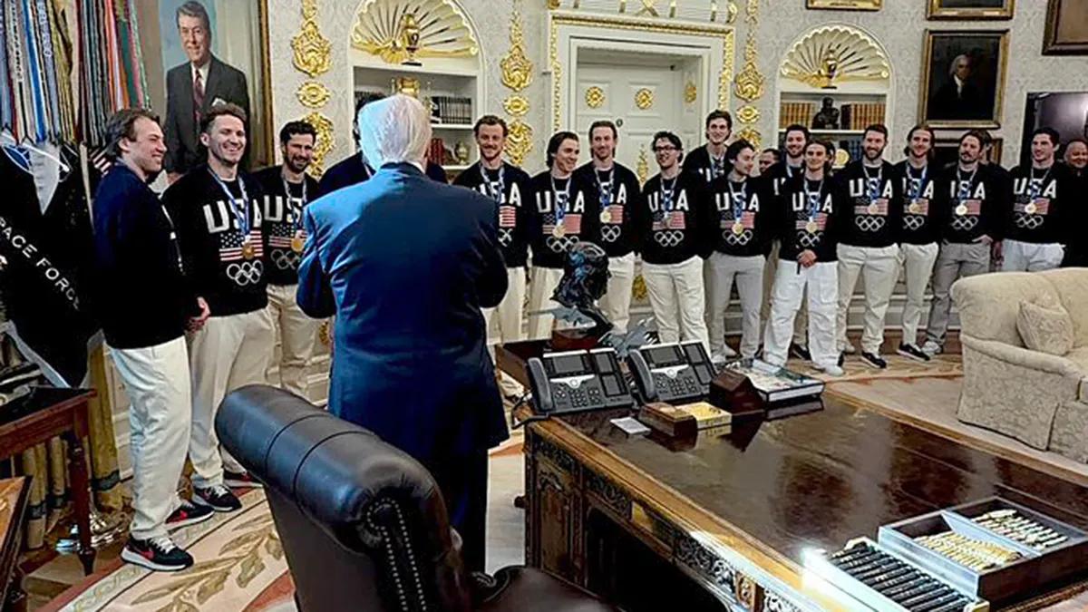 Team USA