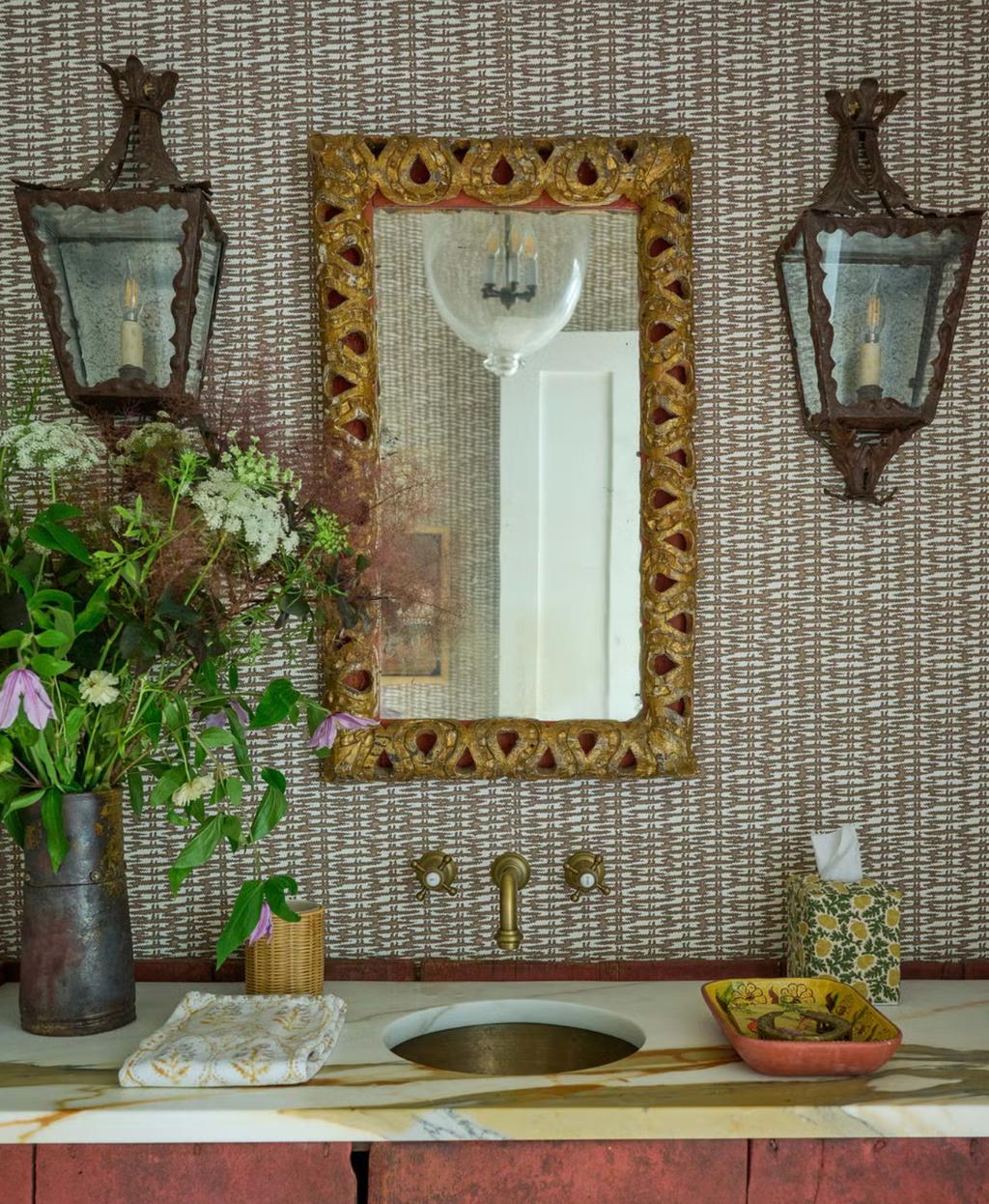 Salle d’eau