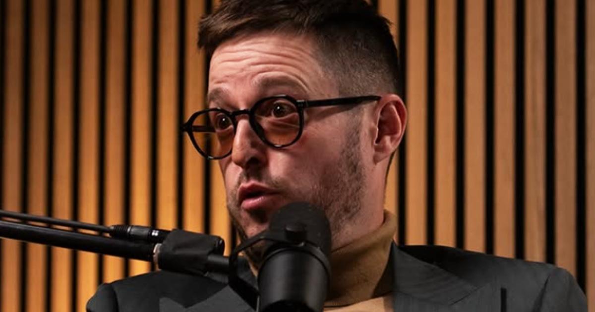 Olivier Primeau