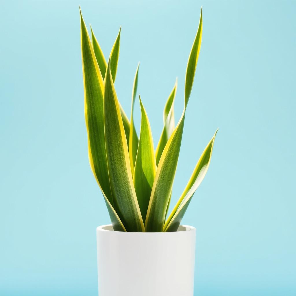 Sanseveria