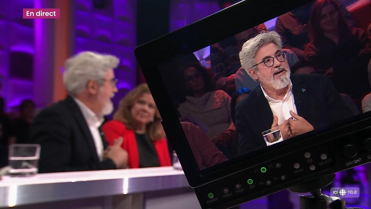 Tout le monde en parle