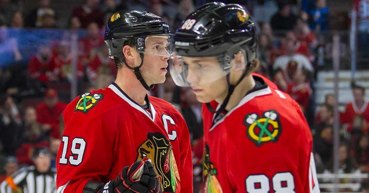 Toews-Kane-Keystone