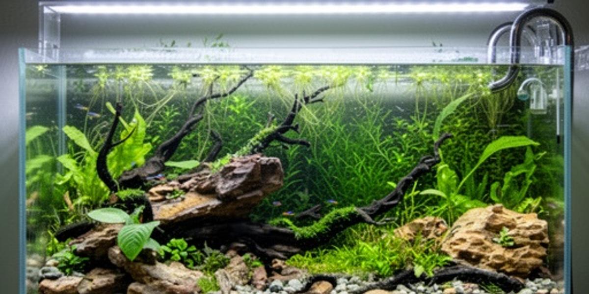 Aquarium,