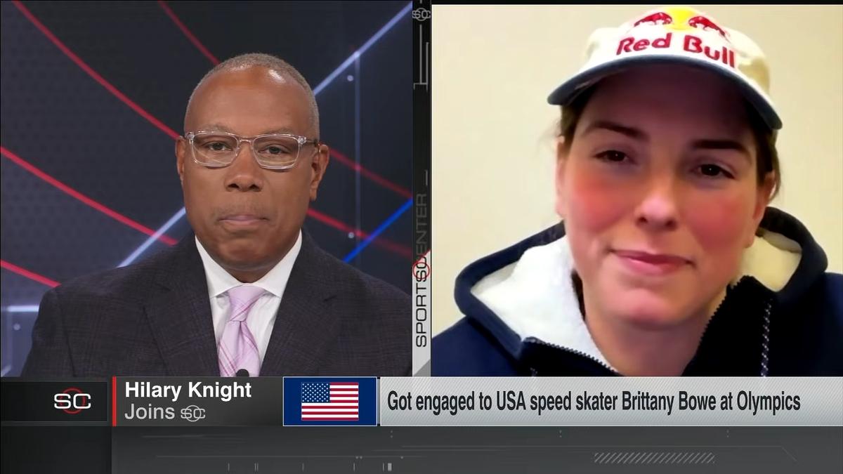 Hilary Knight