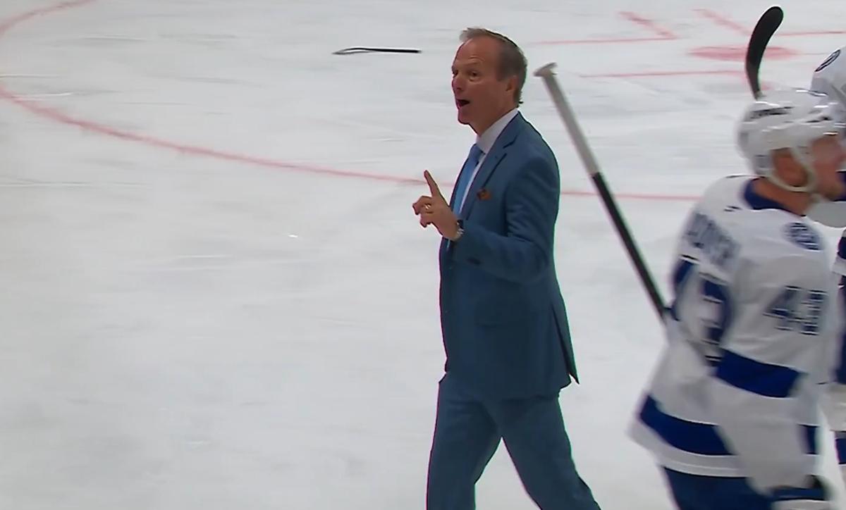 Jon Cooper