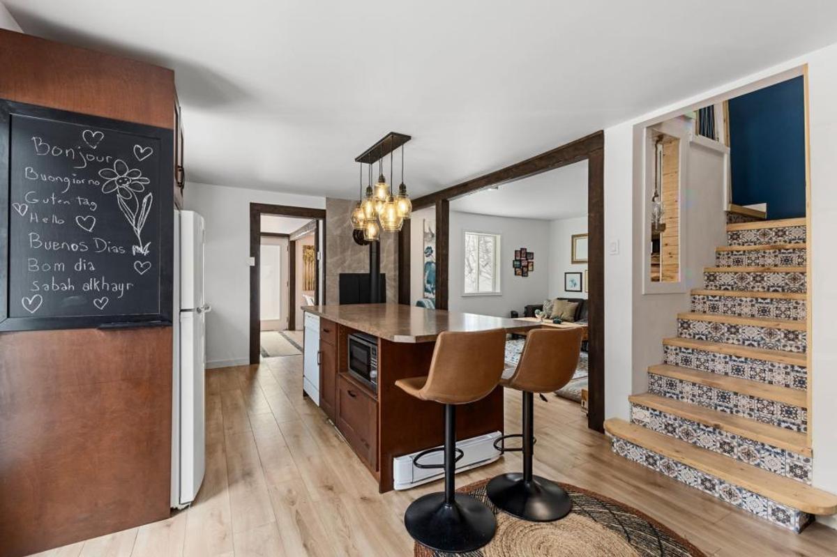 Saint-Adolphe-d'Howard