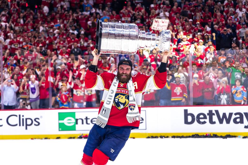 Aaron Ekblad