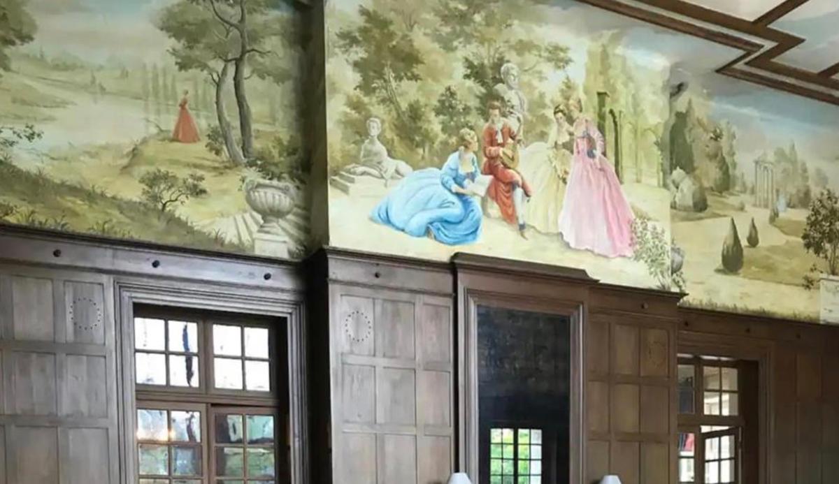 Décor