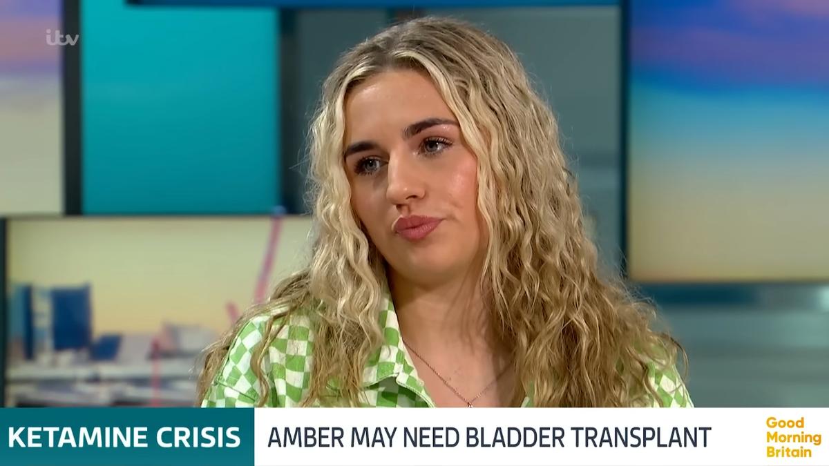 Amber Currah