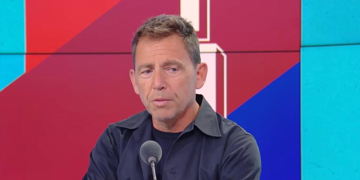 Daniel Riolo à Estelle Midi