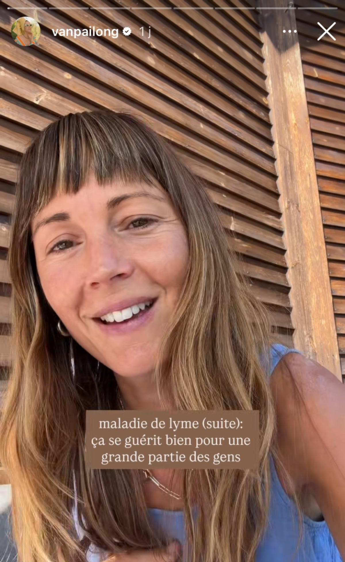 Vanessa Pilon