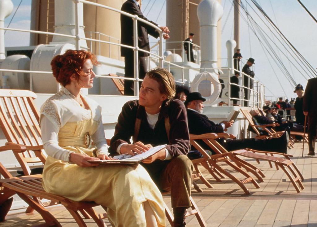 Titanic