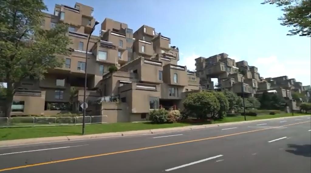 Habitat 67