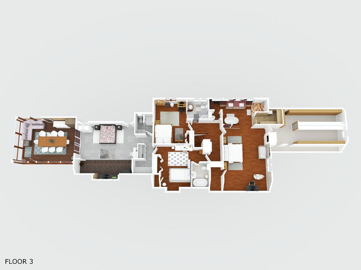 Maison