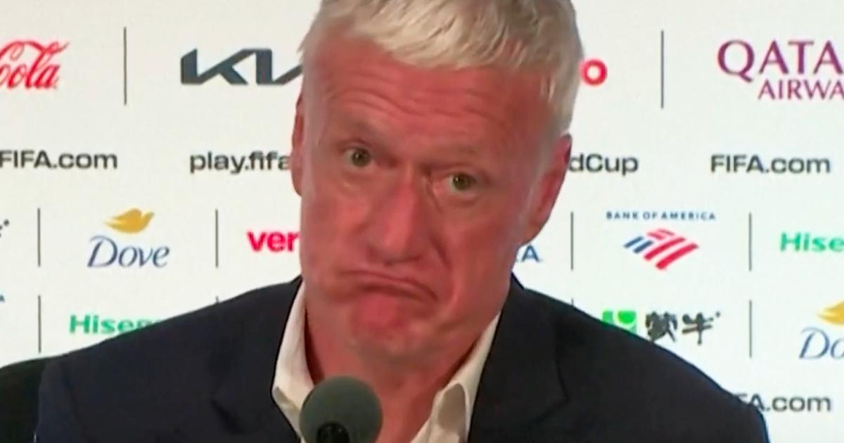 Didier Deschamps