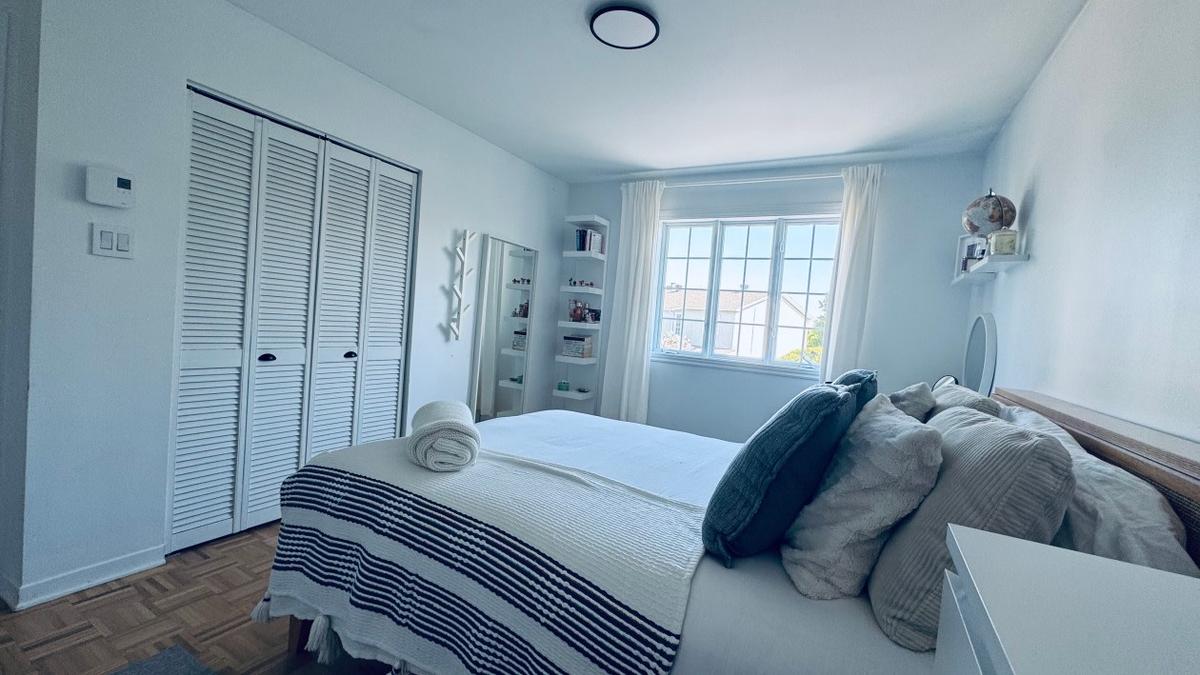 Troisième chambre à coucher